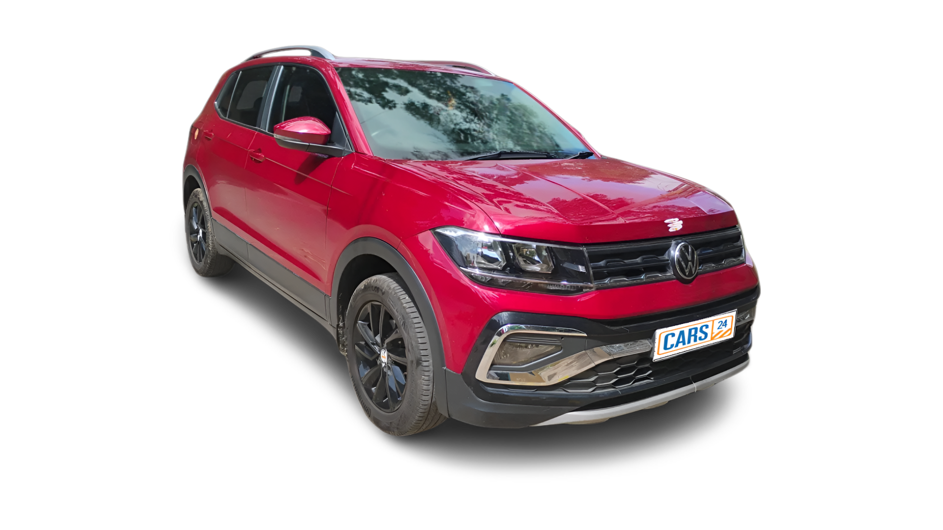 Volkswagen TAIGUN-img